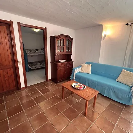 Casa Polare بيت للعطل *