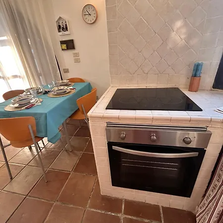 بيت للعطل Casa Polare توري ديل ستيل
