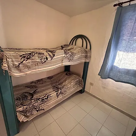بيت للعطل Casa Polare *
