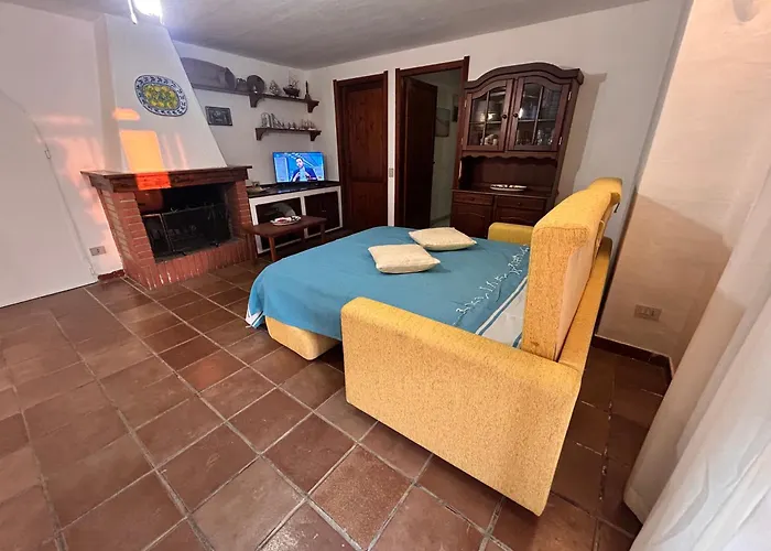 Nyaraló Casa Polare *