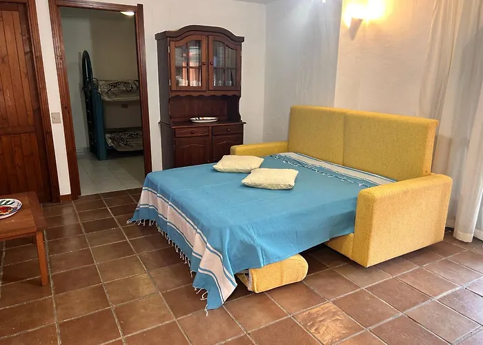 Nyaraló Casa Polare Torre delle Stelle
