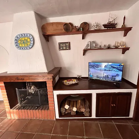 Casa Polare Semesterbostad *