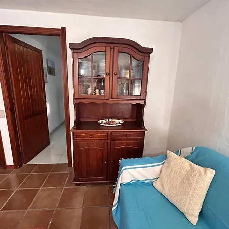 Semesterbostad Casa Polare *