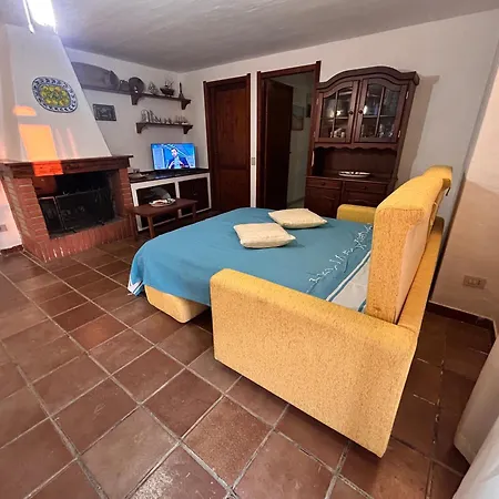 Сasa de vacaciones Casa Polare *