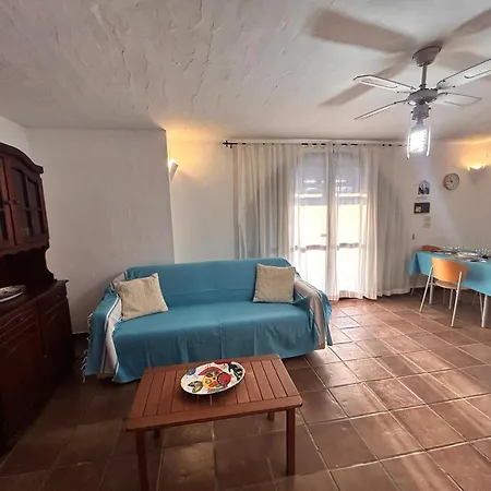 Casa Polare Torre delle Stelle