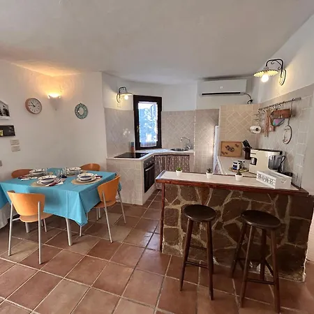 Casa Polare Semesterbostad