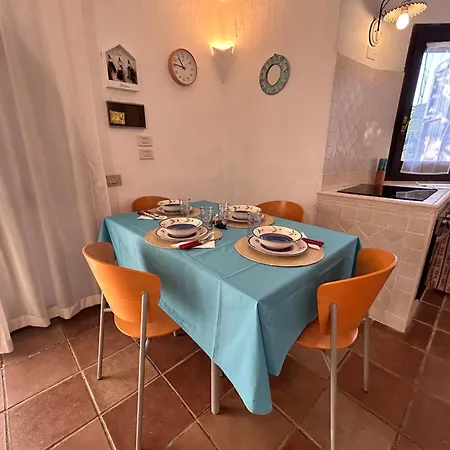 Tatil Evi Casa Polare