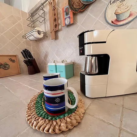 Casa Polare Semesterbostad