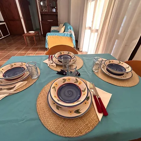 Casa Polare Tatil Evi *