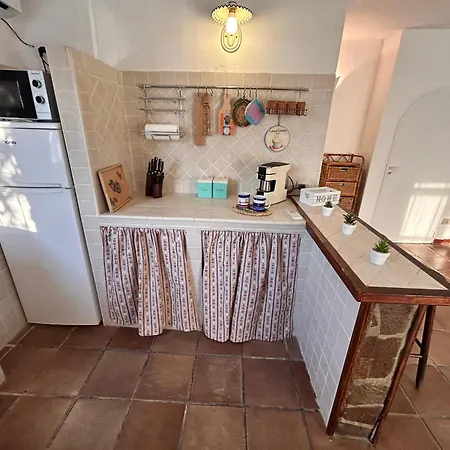 Casa Polare Semesterbostad *