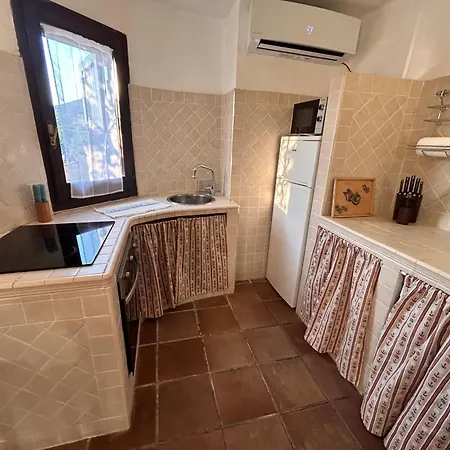 Casa Polare Semesterbostad *