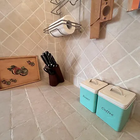 Casa Polare * Torre delle Stelle