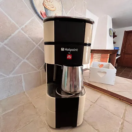 Semesterbostad Casa Polare *