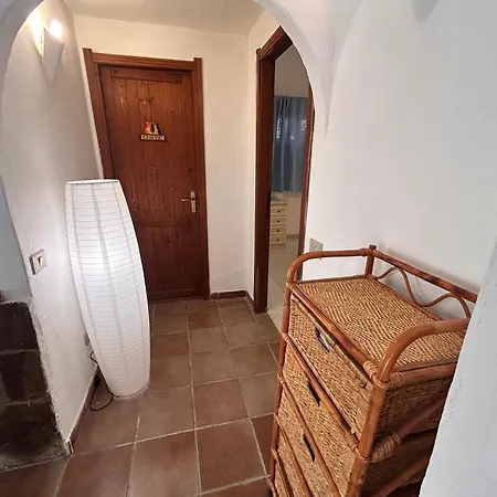 Casa Polare Tatil Evi Torre delle Stelle