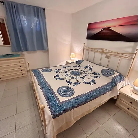 Casa Polare