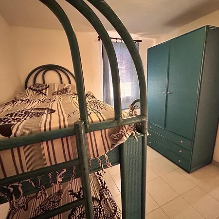 Casa Polare