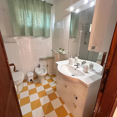 Casa Polare Torre delle Stelle