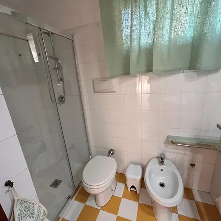 Semesterbostad Casa Polare *