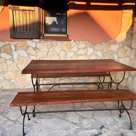 Сasa de vacaciones Casa Polare