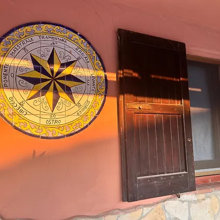 Сasa de vacaciones Casa Polare