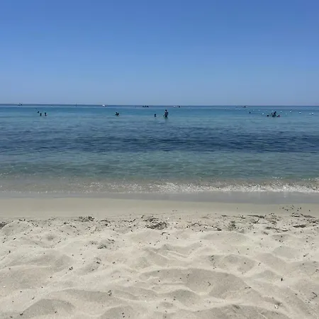 Casa Polare *