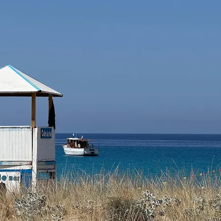 Casa Polare Tatil Evi