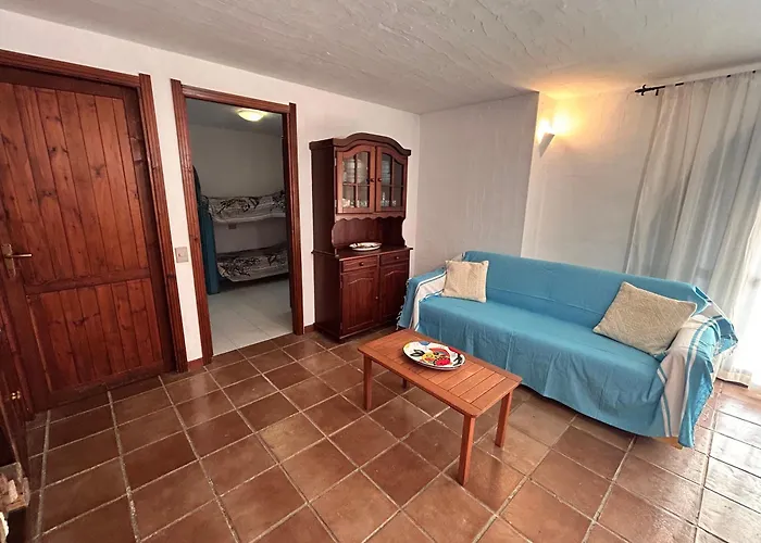 Casa Polare Vakantiehuis *