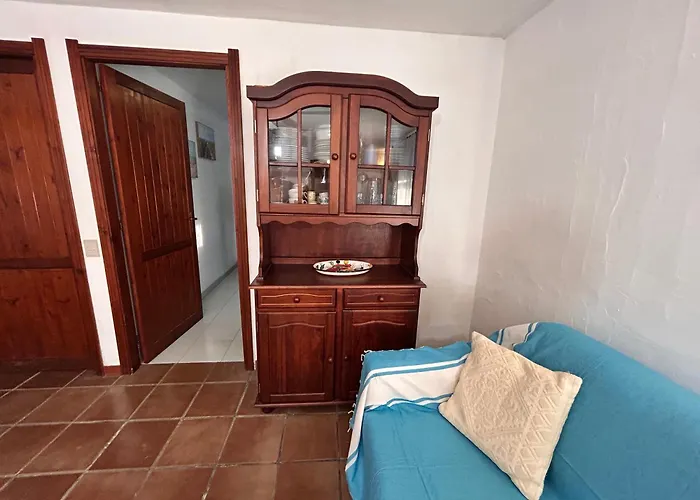 Vakantiehuis Casa Polare *