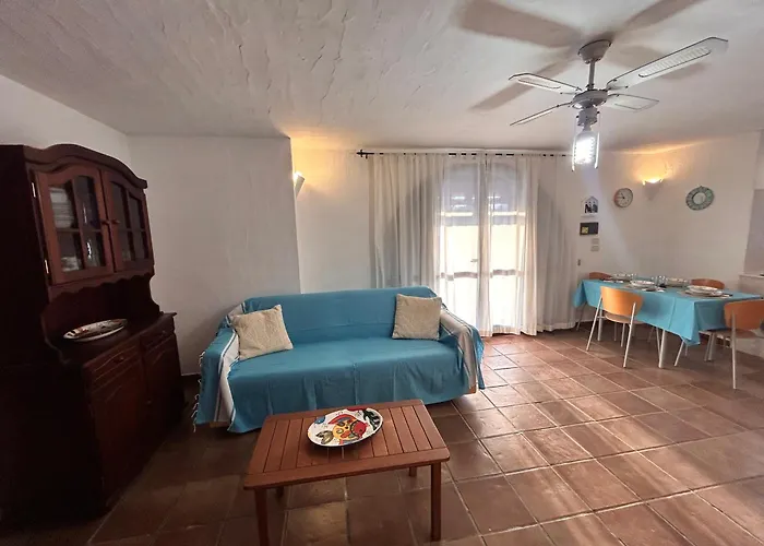 Casa Polare Torre delle Stelle