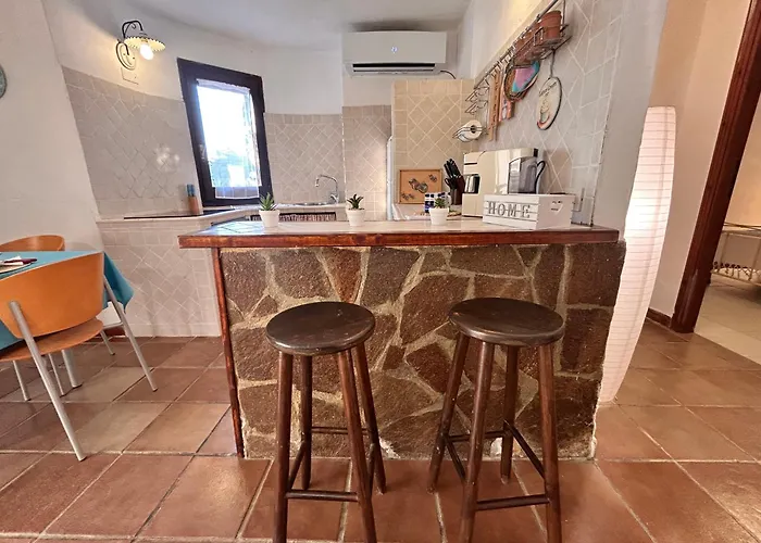 Dom wakacyjny Casa Polare