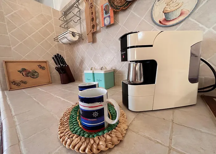 Casa Polare Dom wakacyjny