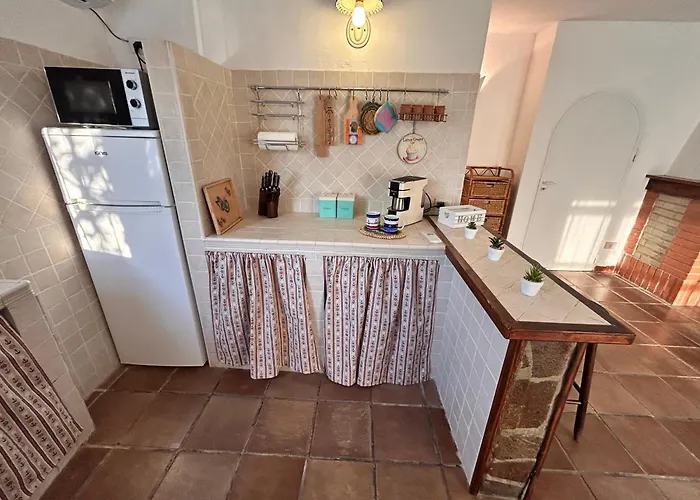 Casa Polare Vakantiehuis *