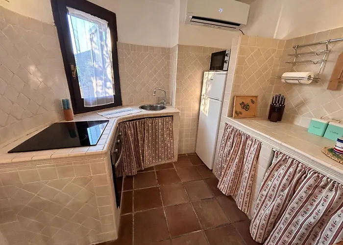 Casa Polare Dom wakacyjny *