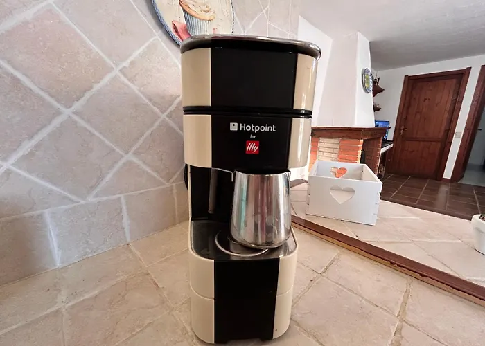 Dom wakacyjny Casa Polare *