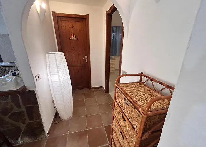 Casa Polare Dom wakacyjny Torre delle Stelle