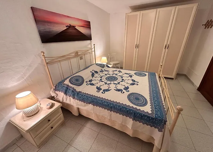 Vakantiehuis Casa Polare