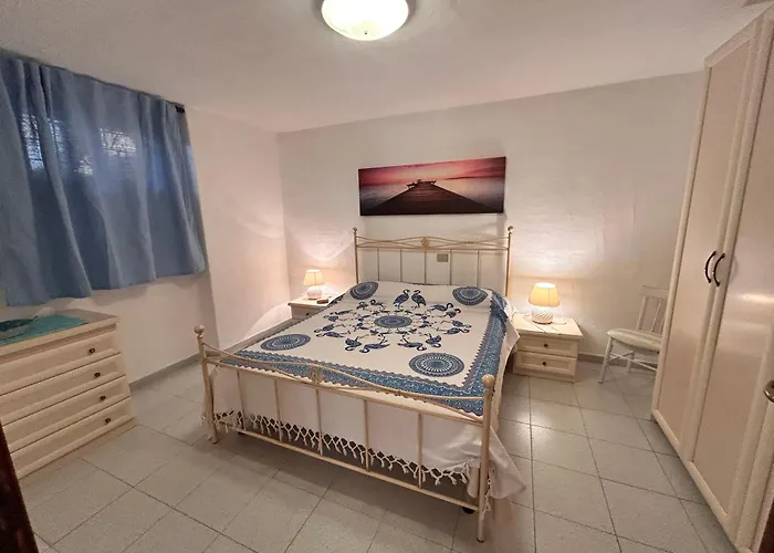 Casa Polare Dom wakacyjny Torre delle Stelle