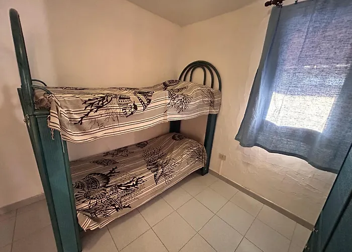 Dom wakacyjny Casa Polare *