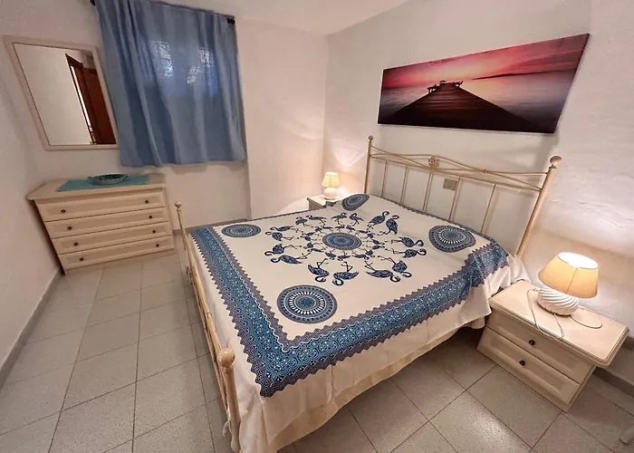 Casa Polare