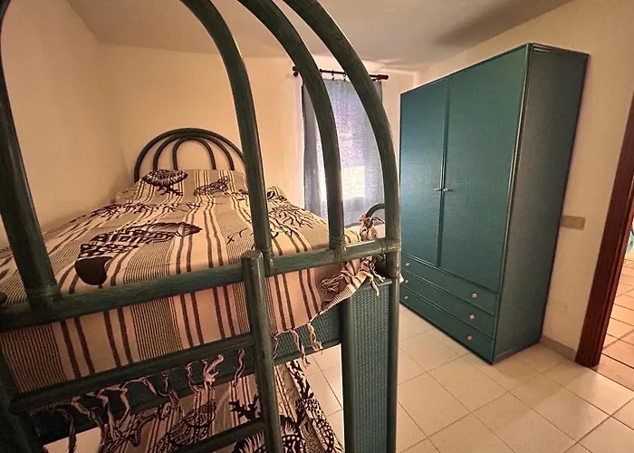 Casa Polare