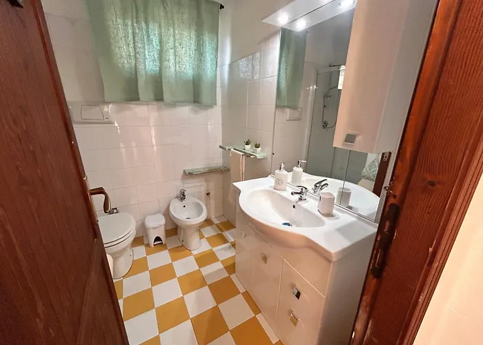 Casa Polare Torre delle Stelle