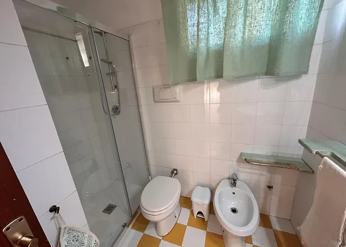 Vakantiehuis Casa Polare *