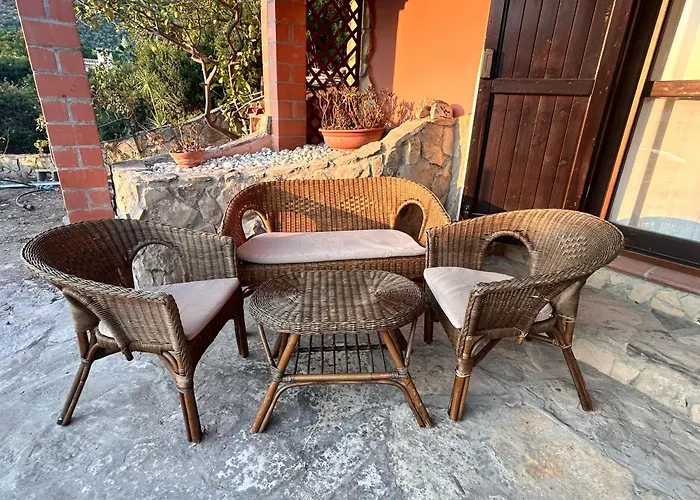 Dom wakacyjny Casa Polare