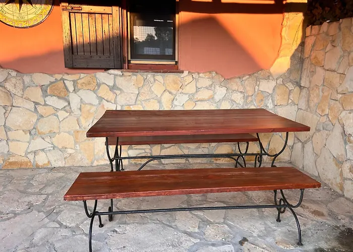 Dom wakacyjny Casa Polare