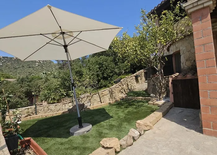 Vakantiehuis Casa Polare Torre delle Stelle