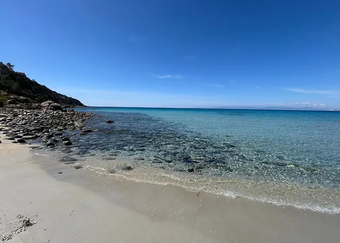 Casa Polare Torre delle Stelle